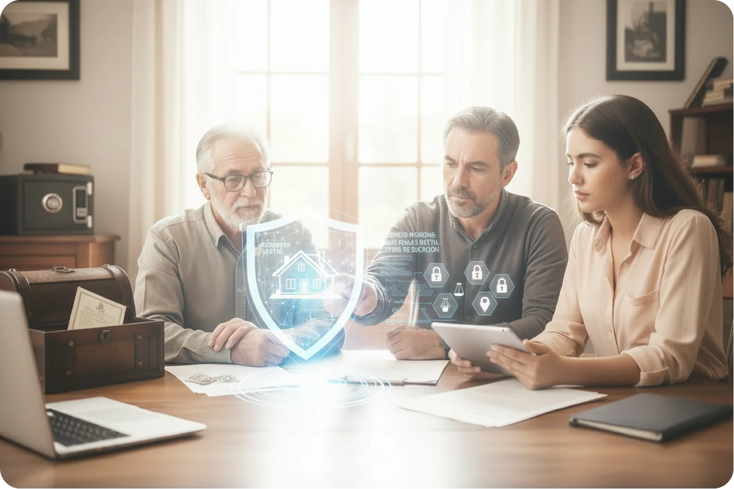 Keeping the Legacy Alive: The Evolution of Protecting Your Property Title